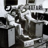 Dubartis #20 "Sample Junkie" by Tafari