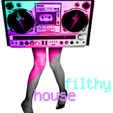 Matheasboy - Filthy House music 2011 (sept)