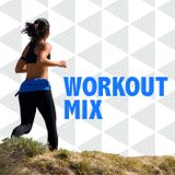 WORKOUT MIX 1