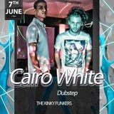 The Kinky Funkers - Dubstep_ME @ Cairo White Club (Recorded DJ SET)