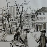 Chanson Francaise Amour Et Plus..French Song Love And More