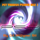 Psy Trance Power Mix - By DJ W@gner Bil