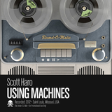 Using Machines