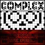 Complex Special #2 @t UMX Radio 01-09-2015