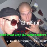 DieBilo - Hör mal wer da schreddert (part 1)