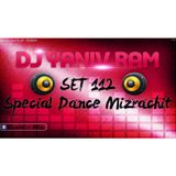 DJ Yaniv Ram - SET112, Special Mizrachit