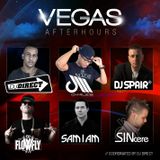 Las Vegas Afterhours 2014 By Djs Direct, Sincere, Flow Fly, Spair, Sam, D.Miles