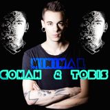 comah tracks- TOBIS JUXX (PODCAST)