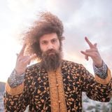 The Gaslamp Killer - BBC Essential Mix (RAW)