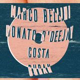 SUSUM PLACE - 11.03.2016 - MARCO BELLINI