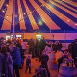 Le Curateur B2B Exalt - A Sunday Afternoon At Winterbar Herent