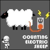 Paranoid Androidz - Counting Electric Sheep