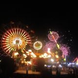 Hour one Farewell EDC 2012 Mix