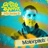 Ghetto Bazaar Mix Series 3 by Motorpitch