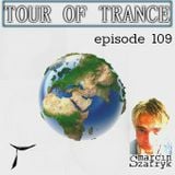 Marcin Szafryk - Tour Of Trance Episode 109 (06.02.2015)
