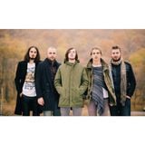 Made in Moldova cu The Wax Road - Victor's Drum Chek - 24.03.2016