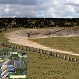 Lifting the Veil soundartradio 102.5fm Scientists find lost "Superhenge" at Stonehenge complex