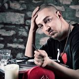 Still Spinning by DJ Nimrod