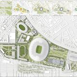 2012.07.20. Népstadion ötletpályázat