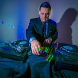 DJ NAPS - Gilda's Club Prom Party '14 (LIVE MIX)