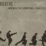 Tobfunk Mix 8: And Now For Something Completely Different