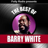 The Best of Barry White