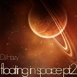 Floating In Space Part. 2