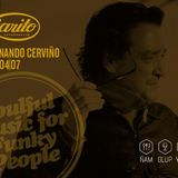 ESTUPENDO LOUNGE VOL 1