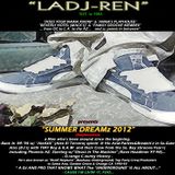 DJ REN - SUMMER DREAMZ