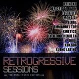 Retrogressive Sessions - Anniversary Edition