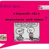 Oficina Psicologia - Depressão
