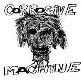 Left of the Dial: Corrosive Machine Interview