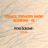 Trance Tremors Radio - Trance Sessions 5