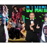 Dj Maniac Ultimate Megamix