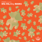 Stakes presents: RFA Vol 0 by ROOKS