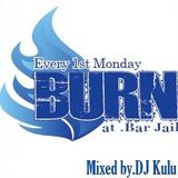 BURN mix