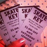 Party Tape Pt.3 (Skate Key Days)