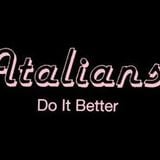 Guest Mix for 'Italians Do It Better' Records