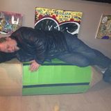 8 janvier 2014 hardtechno session