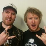 RockStop med Big West & Roffe - premiärprogrammet