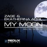 Zage & Ekatherina April - My Moon (Original Mix)