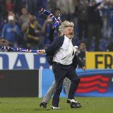 Fratelli di Lecce del 03/11/2014