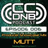 CCDNB 006 feat Mutt