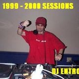 DJ Entropy - 1999-2000 Sessions