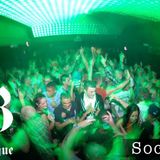 Social Bar Ryan B2B Jack 19/11/11