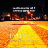 Iron Electronica Vol. 1