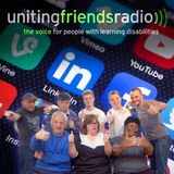 Show No.45 - ‘Social Media - Friend or Foe?’ (August 2015)