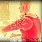 William Lane - Tohuwabohu 30°C live Set vom Event