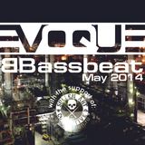 Evoque - Bassbeat podcast 25 (May 2014)