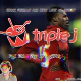 Swick JJJ Friday Mix w/ Lewi McKirdy September 2014